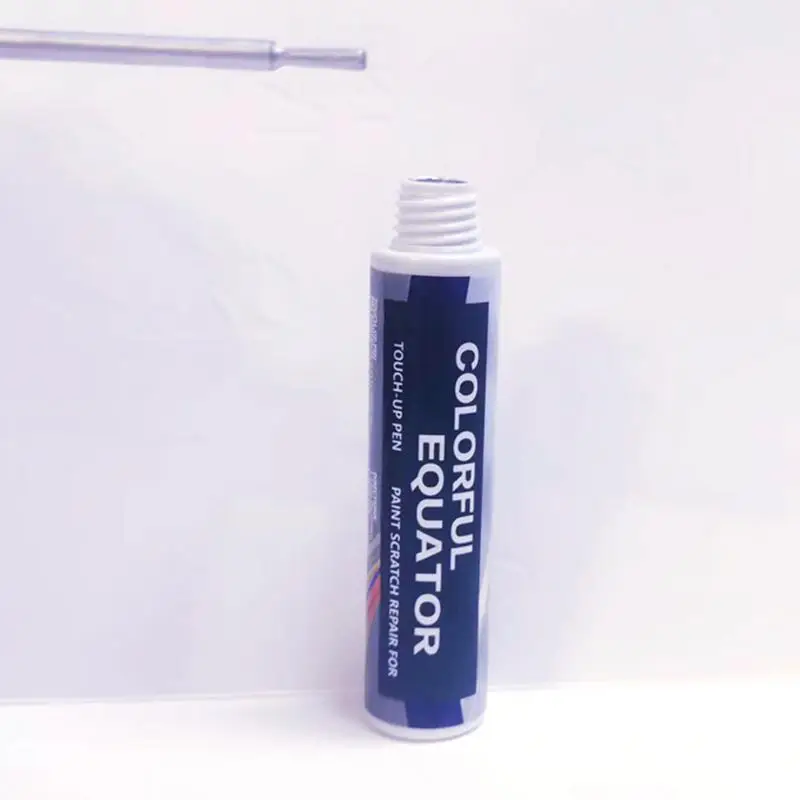 Auto Kratzer Reparatur Lack Stift Quick Dry Touch-up Lack Reparatur – Bild 4