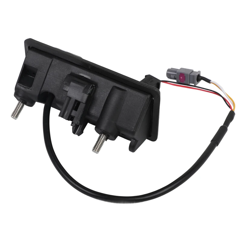 5N 0827566 AA Rückfahrkamera für Audi A4 A5 A6 Allroad Q3 Q5 S3 S5 5N – Bild 4