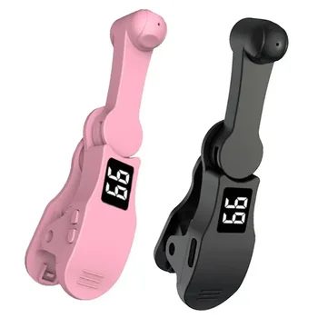 Automatischer Bildschirmklicker für Smartphone-Apps, Video-Livestreaming-Gadget, USB-Simulator