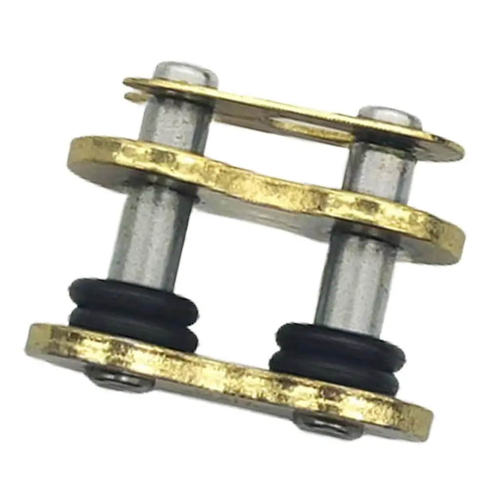 Heavy Duty 520 520H O-, Rollenkette zum Anschluss – Bild 4