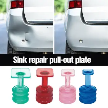 Auto Dent Repair Tools - Auto Metall Dent Restoration Dichtungen Paintless Dent Repair Shaping Tools