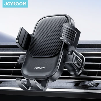 Joyroom Handyhalterung für Lüftungsschlitze im Auto, Freisprecheinrichtung, universelle Handyhalterung 360° °