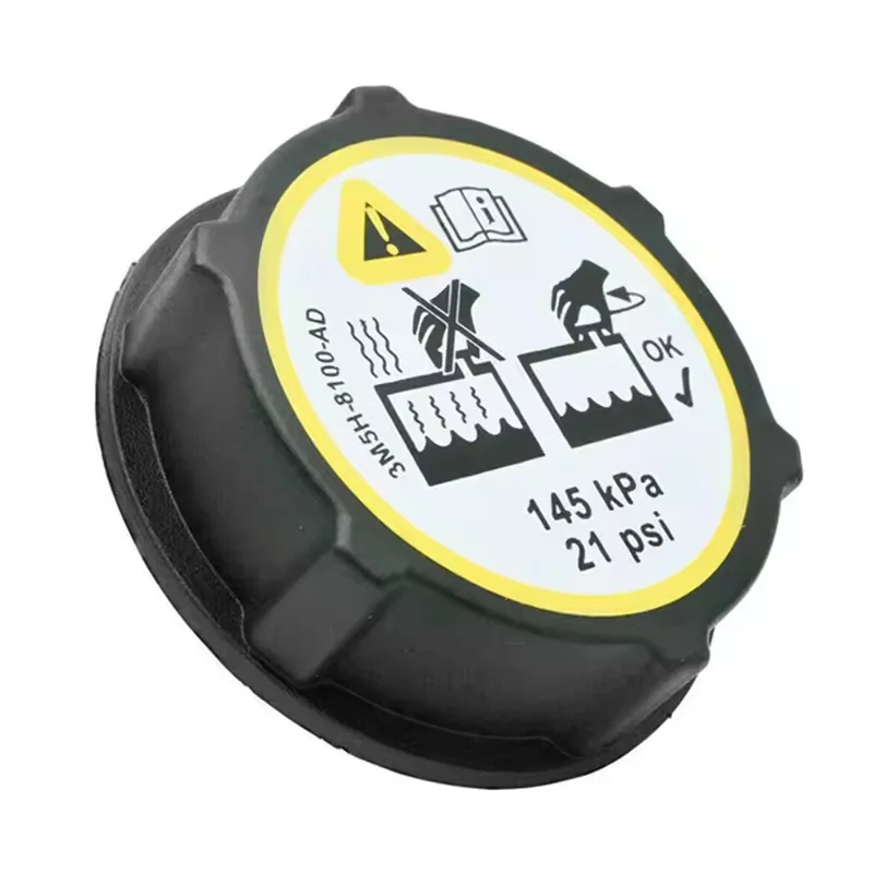 Kappe für Kühlmittelwasser, Kühlerflasche, Ausgleichsbehälter 1301104 – Bild 5