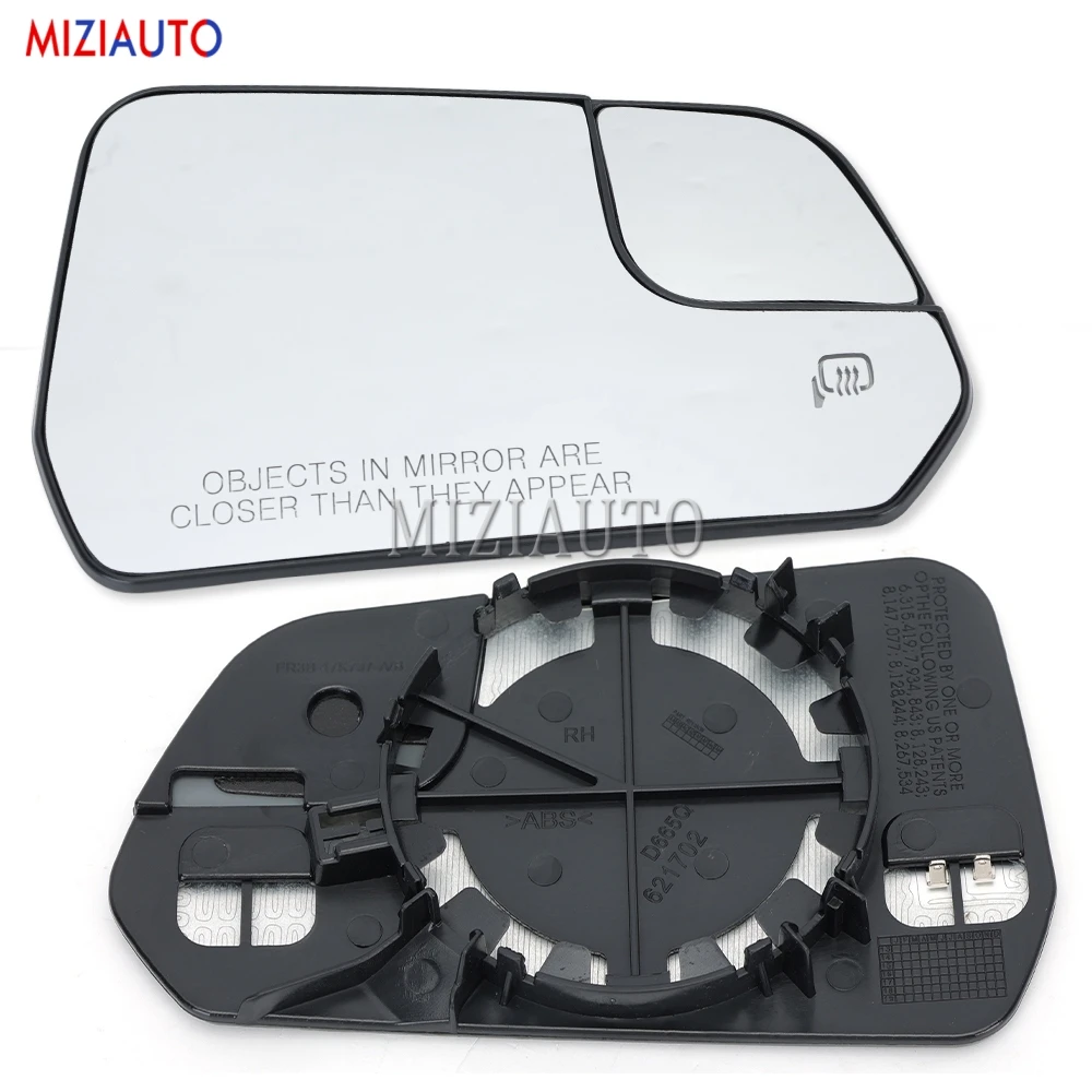 Auto-Rückspiegelglas für Ford Mustang 2015 2016 2017 2018 - 2021 – Bild 4