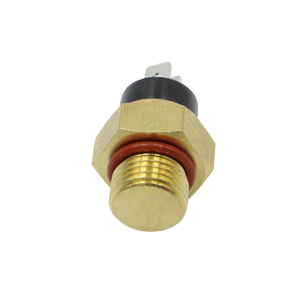 M16 Kühler-Thermoschalter für 250cc wassergekühlte ATV Quad Roller – Bild 5