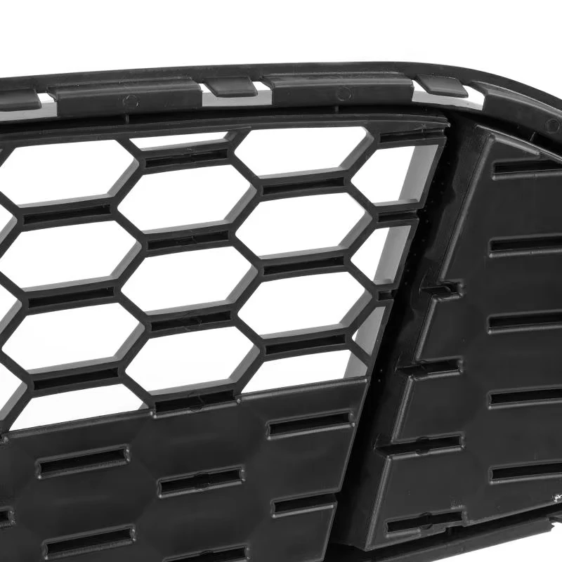 Waben Auto Frontschürze Kühlergrill Mesh Center Racing Grills Für Ford – Bild 5