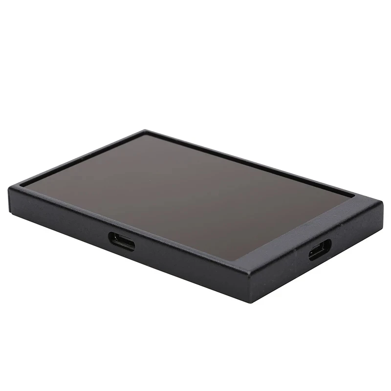 3,5 Zoll IPS USB-C Zweitbildschirm für CPU/GPU/RAM-Anzeige, AIDA64 – Bild 4