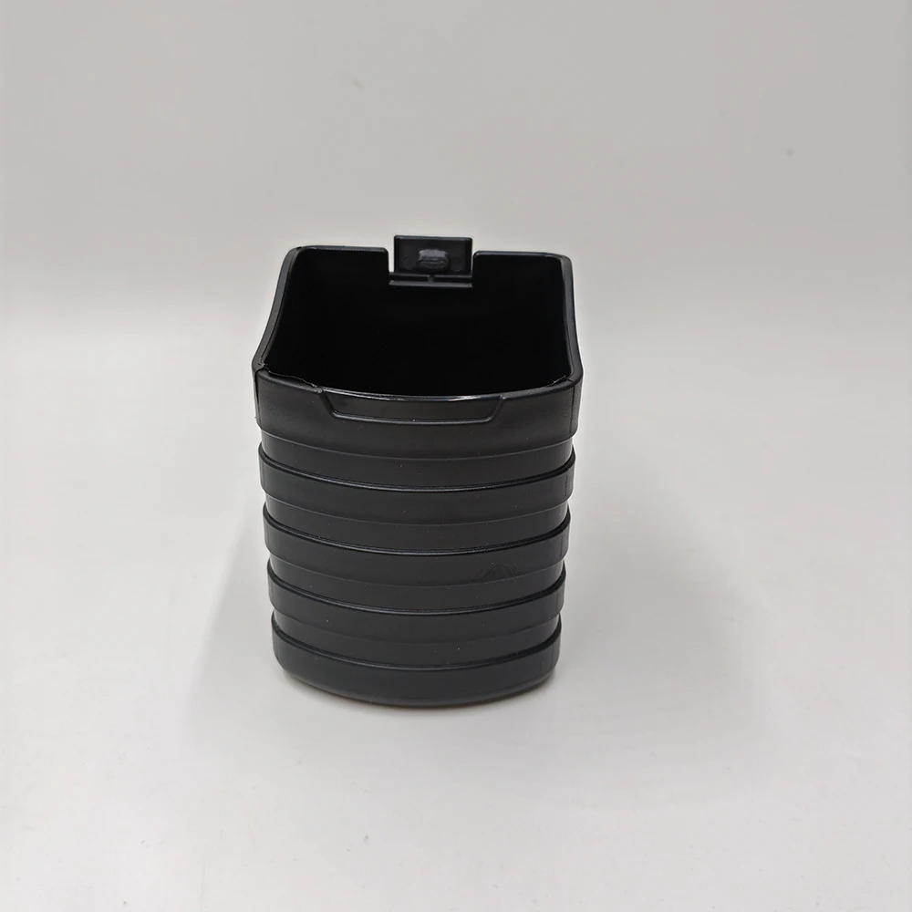 Angelbox-Zubehör, Getränkehalter, Wasserbecherhalter, Verstärkte Köderbox, Einsteckbarer Getränkehalter