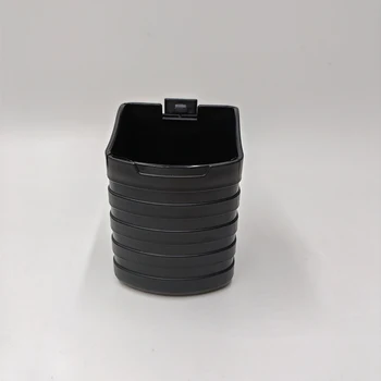 Angelbox-Zubehör, Getränkehalter, Wasserbecherhalter, Verstärkte Köderbox, Einsteckbarer Getränkehalter
