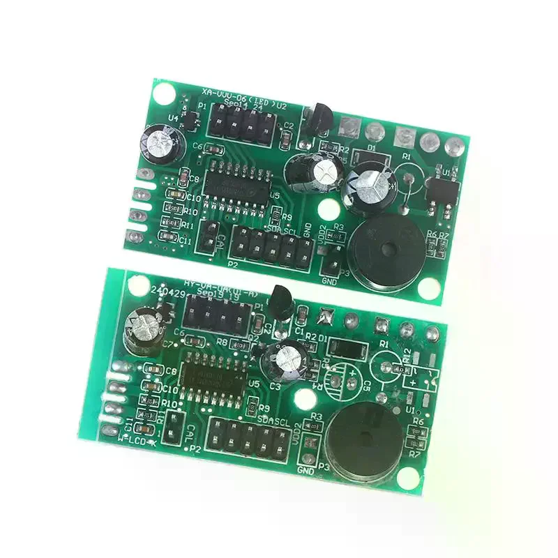 Elektronische Waage mit effizientem Motherboard-Chip-Schaltkreis – Bild 3