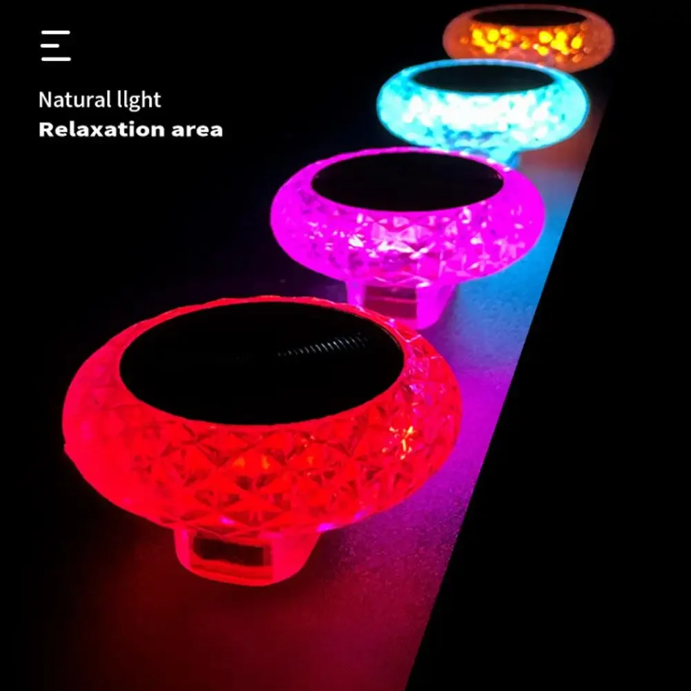 Auto-USB-Ambientelicht, tragbare Mini-LED-Atmosphärenlampen – Bild 5