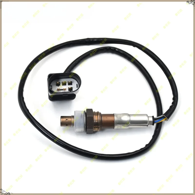036906262G 036906262J Vorderer Lambda-Sensor O2-Sauerstoffsensor – Bild 6