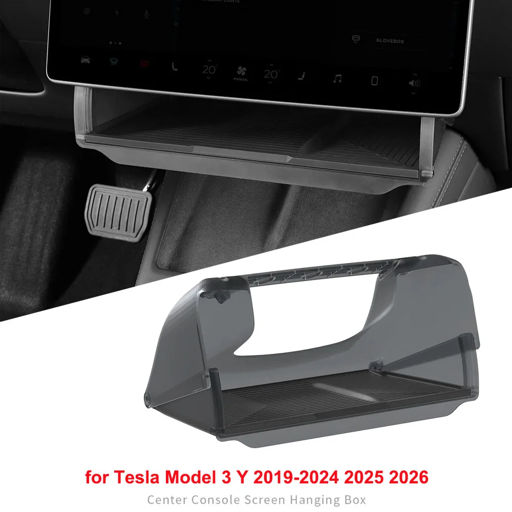 Tesla Model Y Juniper 2025 Modell 3 Highland 2024 versteckte – Bild 3