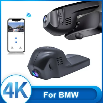 Armaturenbrett-Kamera für BMW F-Chassis 1 2 3 4 5 6 7 X1 X2 X3 X4 X5 X6 X7 M-Serie, Plug-and-Play