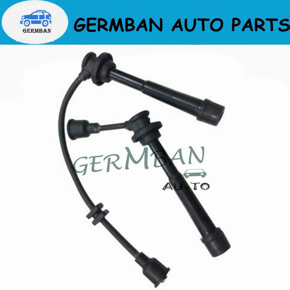33705-80G00 ZÜNDSPULE SPARKPLUG für SUZUKI SX4 LIANA IGNIS SWIFT GRAND VITARA KABEL