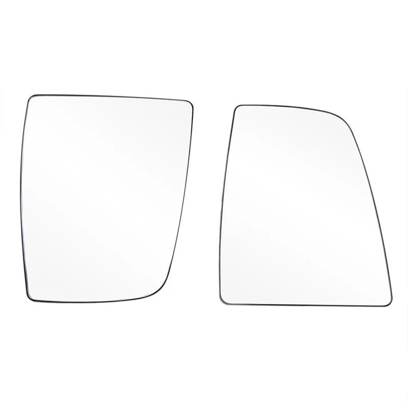 Rhyming Seitenspiegelglas beheizt für Ford Transit MK8 VIII 2014-2020 – Bild 3