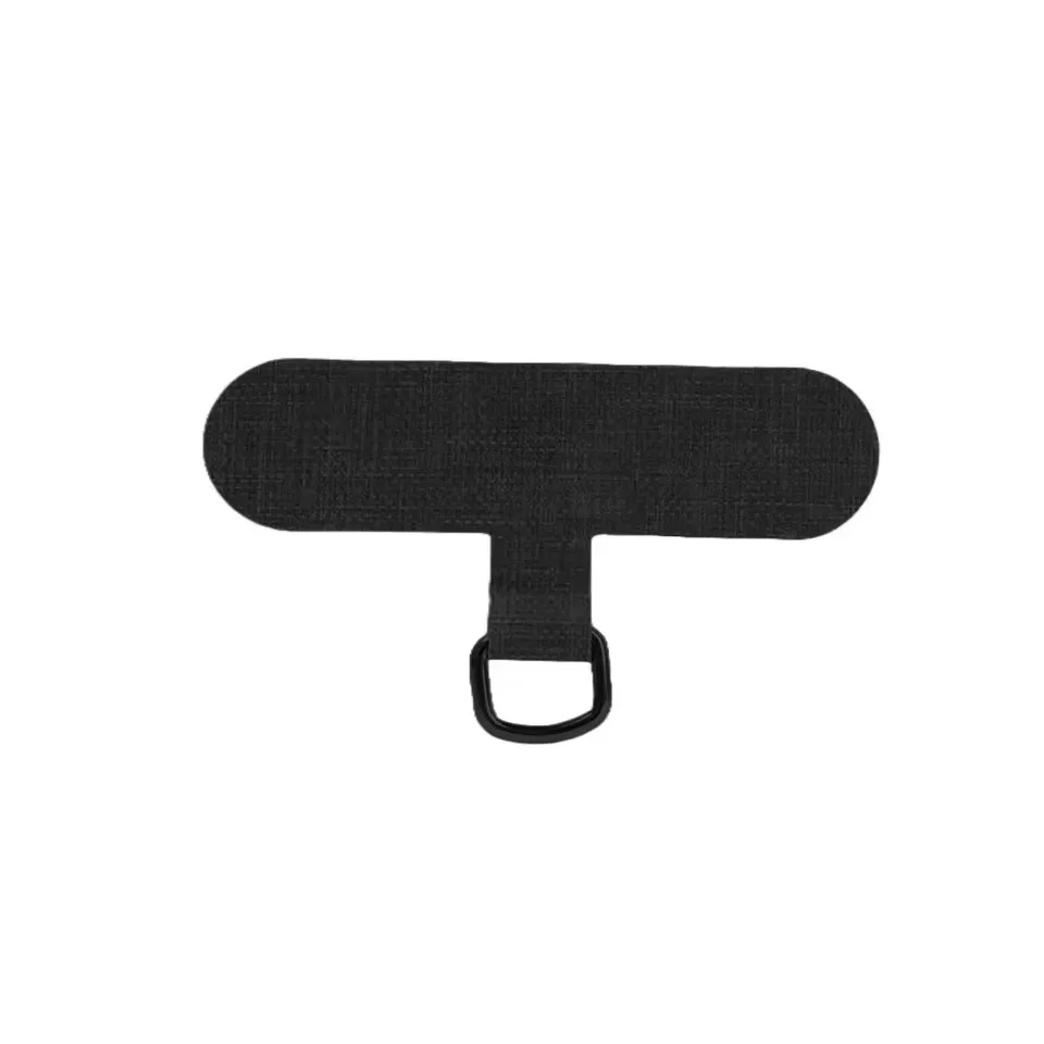Einziehbarer Anti-Diebstahl-Telefonhalter, Smartphone-Sicherheits-Lanyard Stra mit Karabiner, Anti-Drop-Gurt