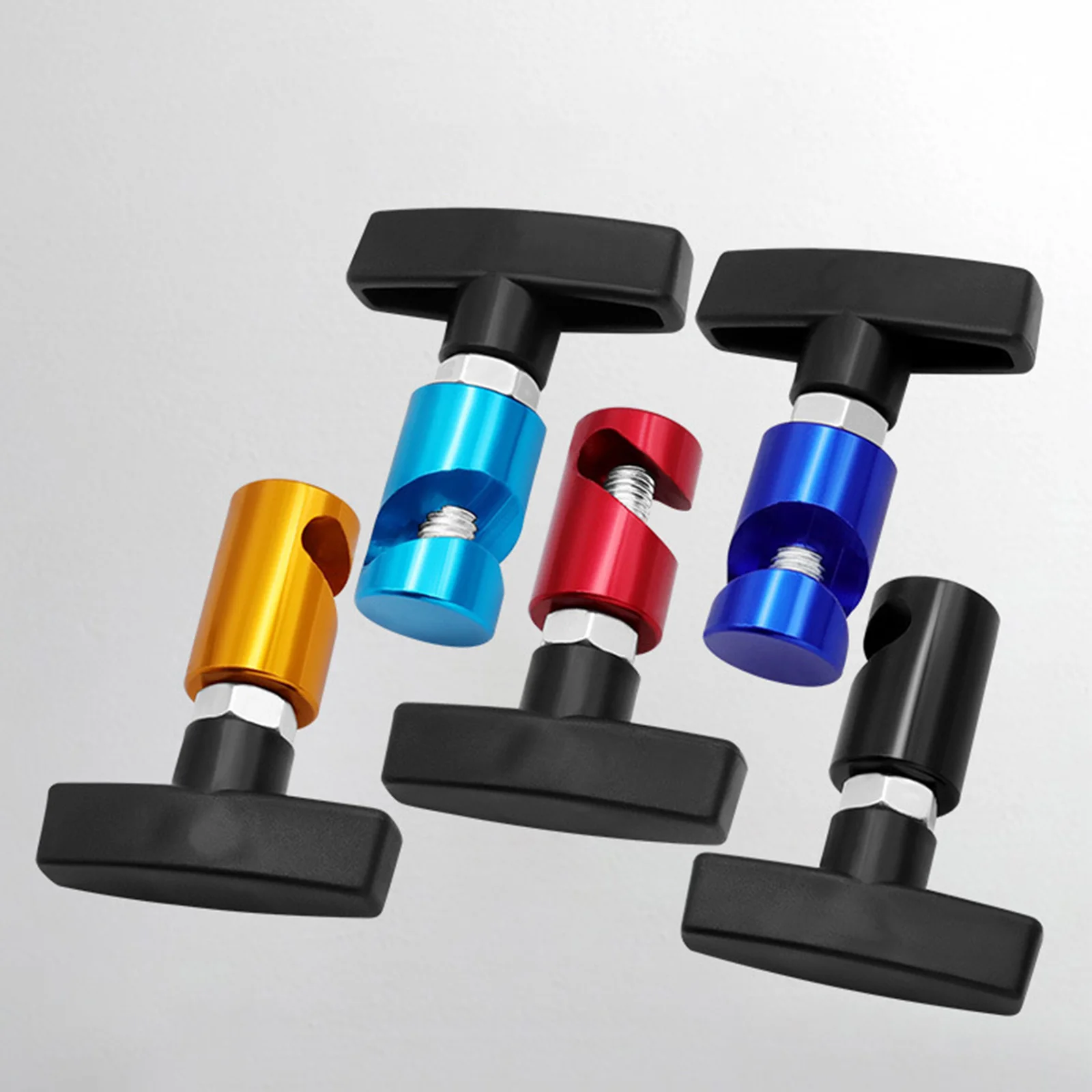 Auto Motorhauben lifts tange Anti klemm vorrichtung Einfache Installation Motorhauben clips Stütz stange