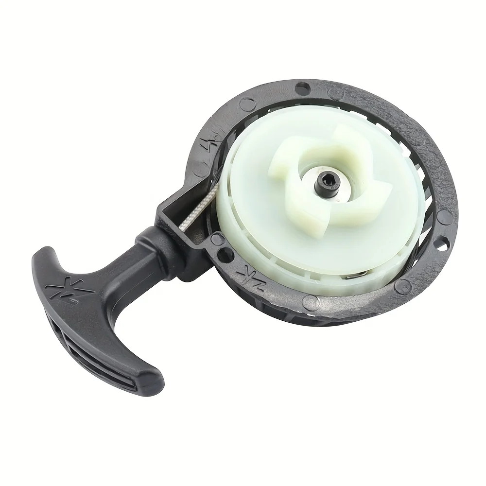 Pocket Bike Mini Moto Pull Starter Einfach für 2 Stoke 47cc 49cc 50cc – Bild 6