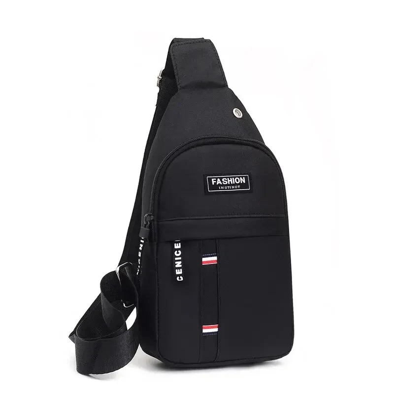 Wasserdichte Herren-Gürteltasche mit großem Fassungsvermögen, verstellbarer Riemen für Outdoor-Aktivitäten