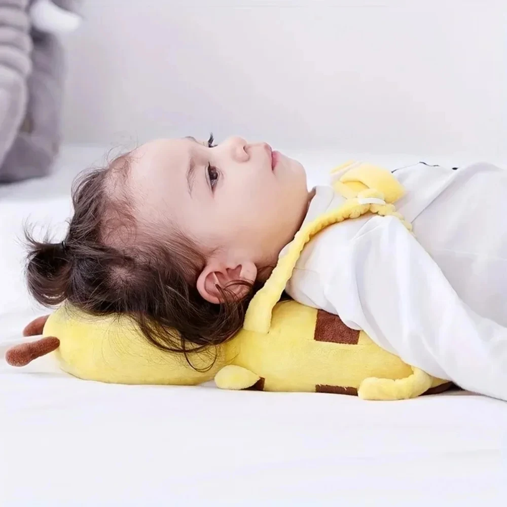 Kopf Rücken Schutz Baby Schützen Kissen Lernen Spaziergang Kopf Schutz – Bild 4