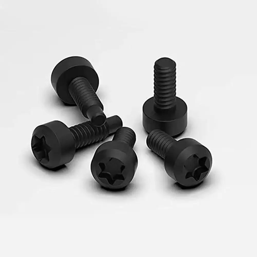 RING Smart Türklingel T6/T15 Anti-Diebstahl-Hardware-Schrauben – Bild 2