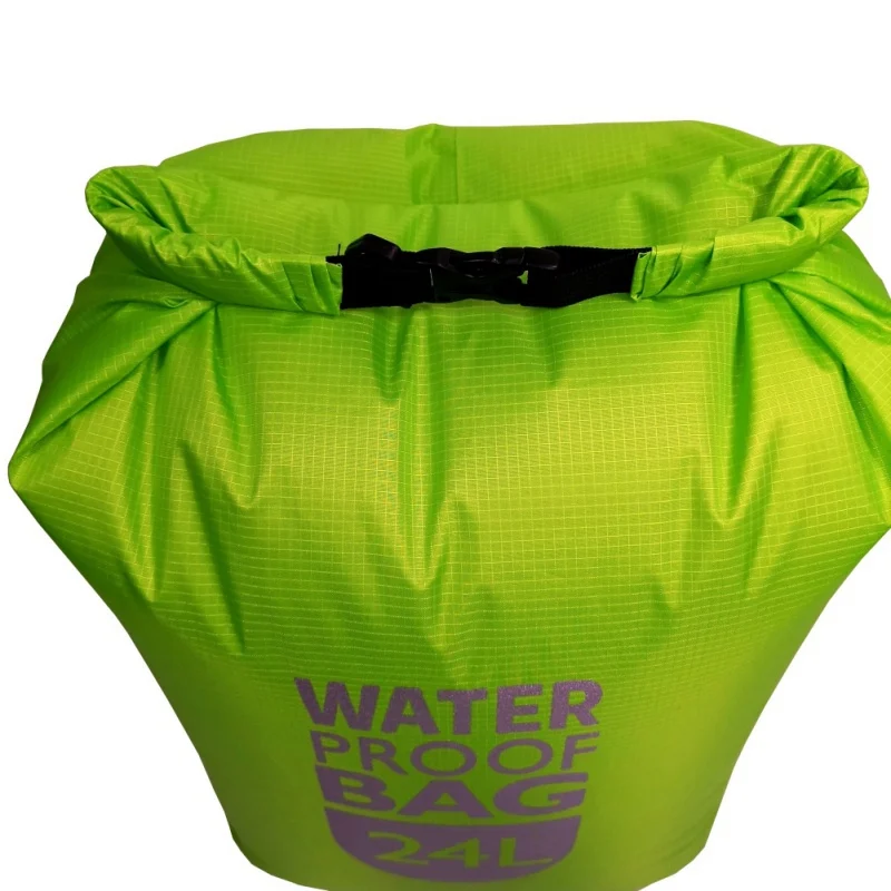 Wasserdichter Packsack zum Schwimmen, Rafting, Kajakfahren – Bild 6