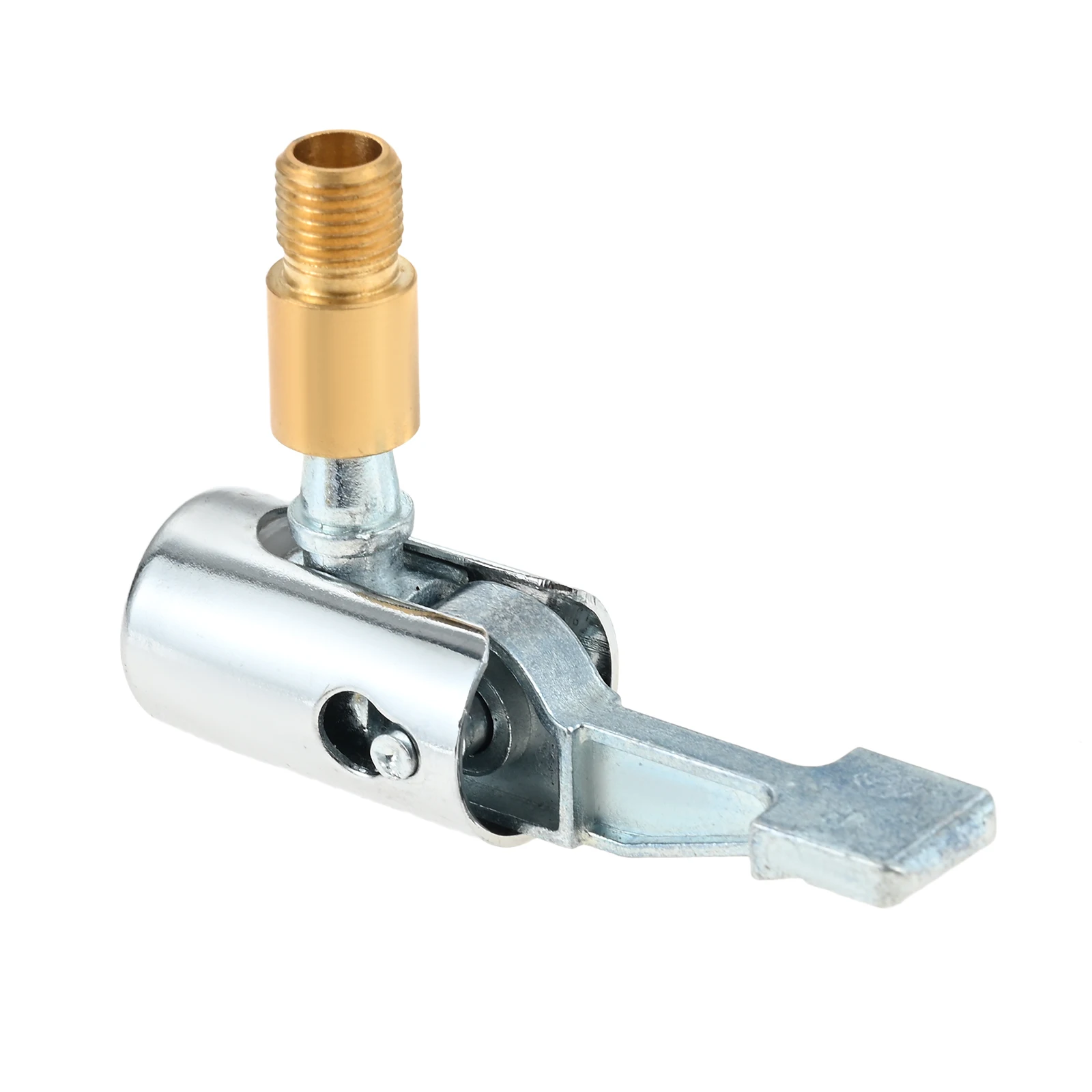 Auto Reifen Aufblasbare Ventil Adapter Auto Reifen Pumpe Air Chuck – Bild 6