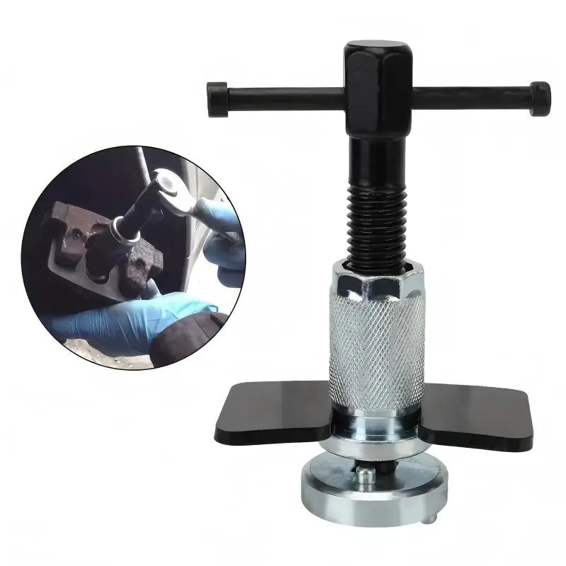 Auto Auto Rad Zylinder Disc Bremsbelag Sattel Separator Ersatz Kolben Rücklauf Zerlegen Reparatur (3 Stück)