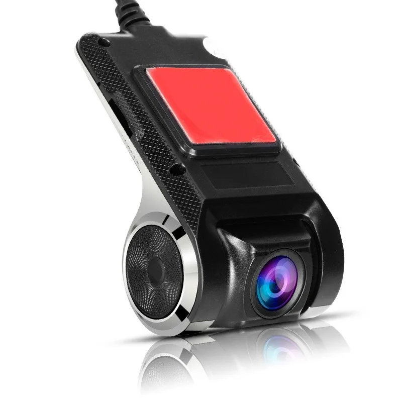 Auto DVR Kamera Recorder HD Kamera WiFi USB Dash Cam für Auto DVD – Bild 4
