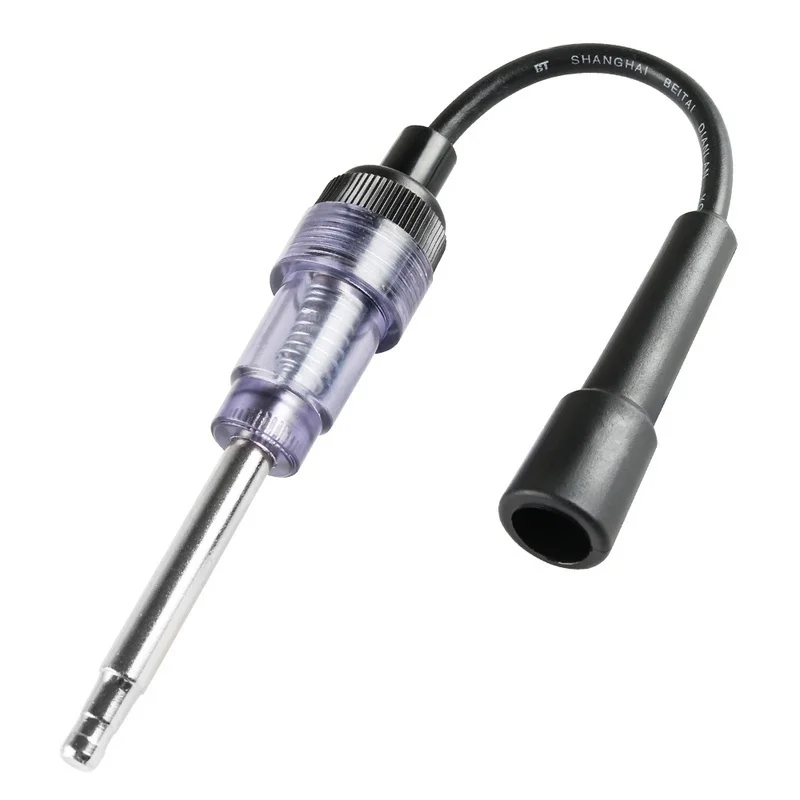 Auto Zündkerze Zündung Tester Zündung System Inspektion Tester Einfache Art Tester
