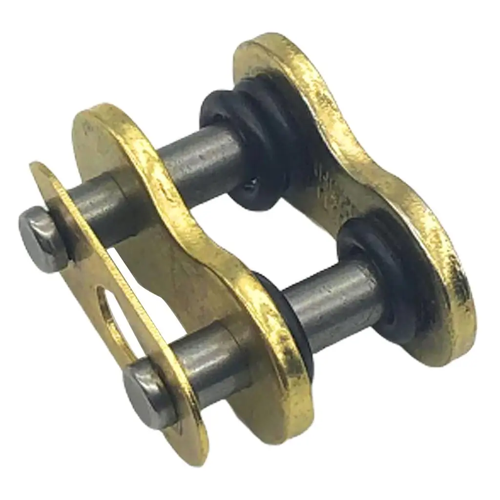 Heavy Duty 520 520H O-, Rollenkette zum Anschluss – Bild 2