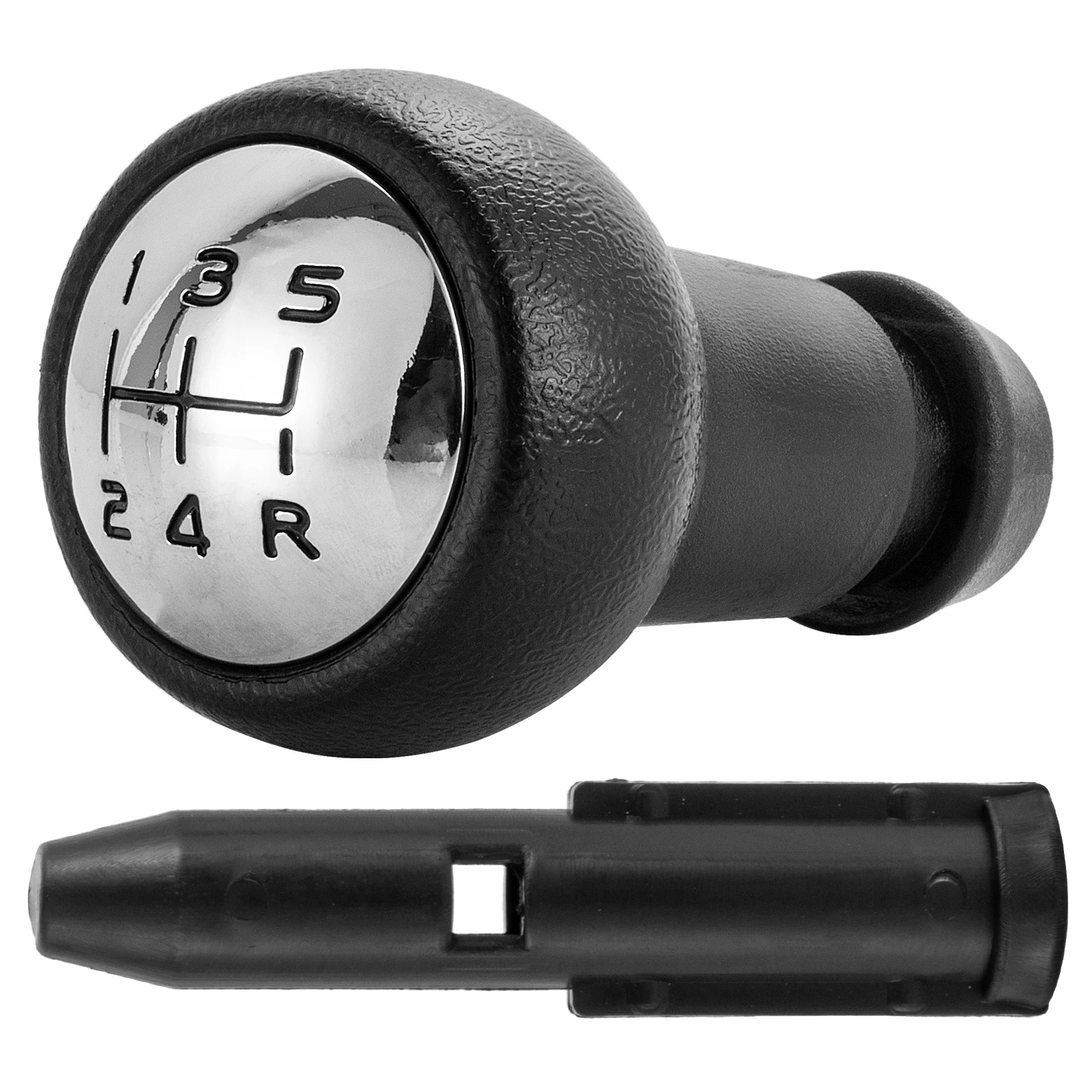 5-Gang-Schalthebel Hebel griff für Peugeot 206 207 307 308 407 für Citroen C4L C2 C3 C5 neues Qualitäts