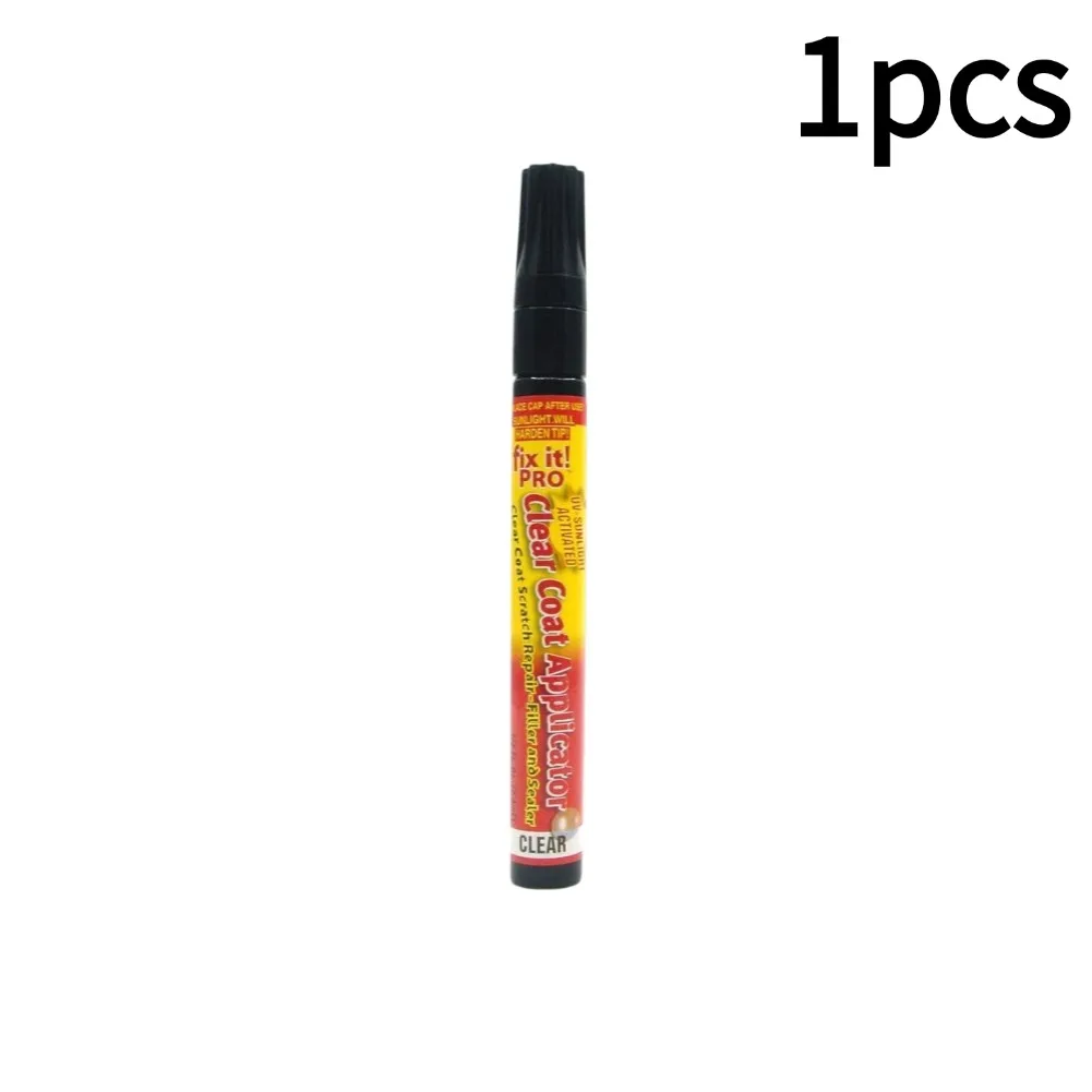 Autolack Stift Auto Kratzer Reparatur Stift Körper Tür Farbe Stift Kratzer Reparatur Klar Mantel Auto waschen