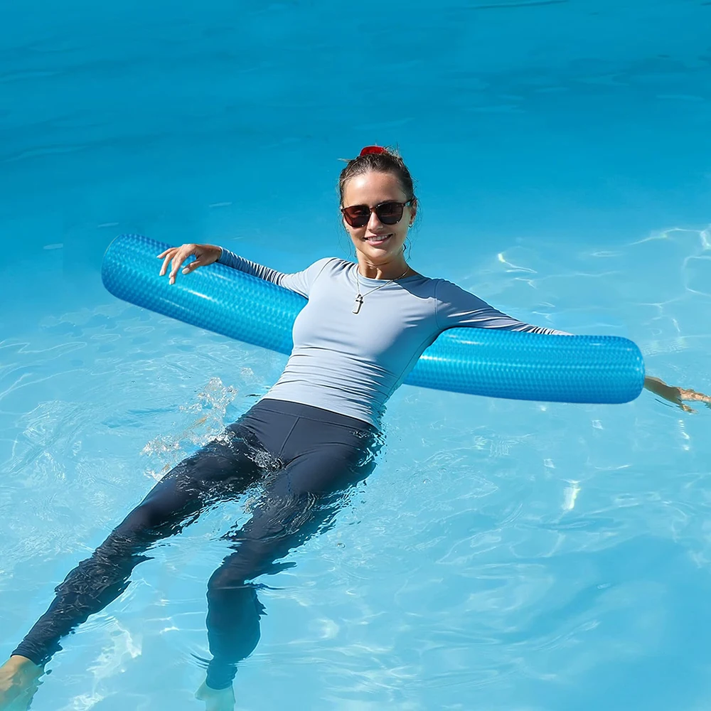 Aufblasbare Schwimmen Stick Pool Float Schwimmen Pool Party Spaß – Bild 6