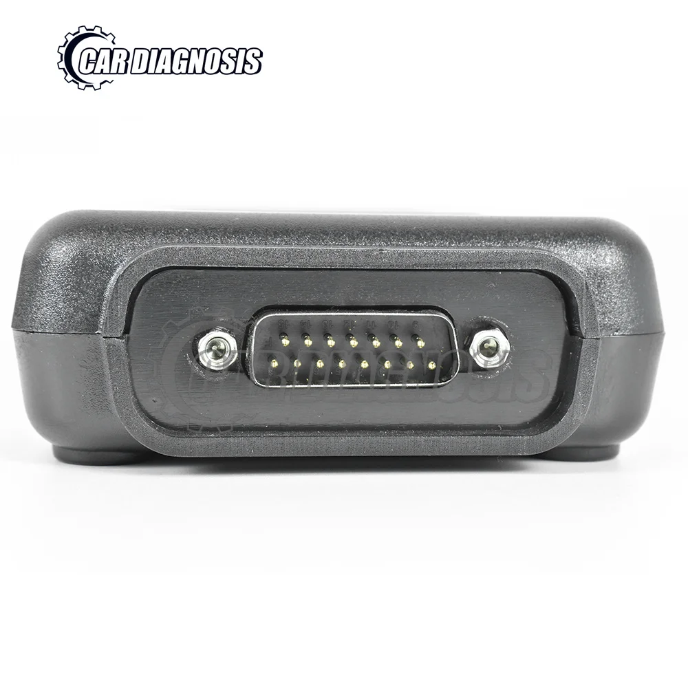 ET4 Adapter 478-0235 Für Katze LKW Bagger Kommunikation 2023A – Bild 5