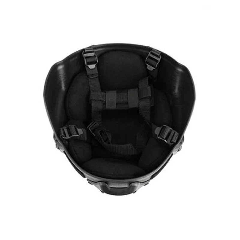 Schutzhelm FAST Helm MICH2000 Airsoft MH Taktischer Helm Outdoor – Bild 5