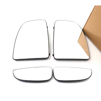 Auto-Rückspiegelglas für Peugeot Boxer Manager Citroen Relay Jumper, Ersatz für den linken oder rechten