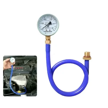 Abgas Verstopfung Erkennung Katalytische Verstopfung Meter Auto Teile Rohr Tisch Verstopfung Gauge Emission
