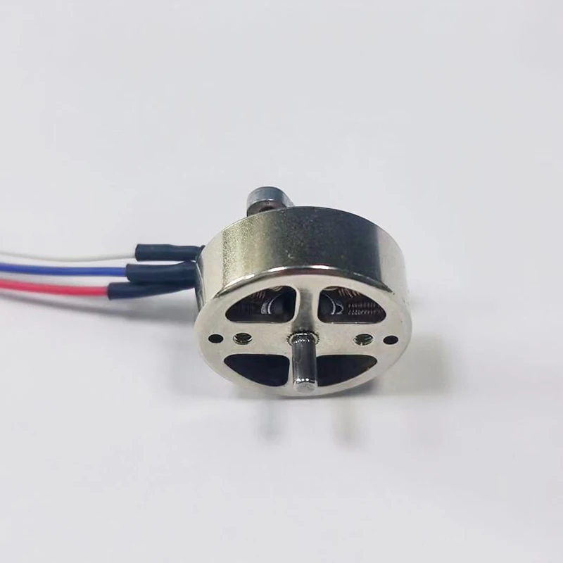 【ST】Heiß begehrt! 1S-2S 3,7V 7,4V 15000KV Winziger 14mm 3-Phasen – Bild 4