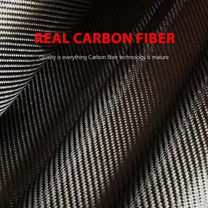 Real Carbon Fiber Hohe Leistung Spoiler Für Tesla Modell Y Juniper – Bild 6