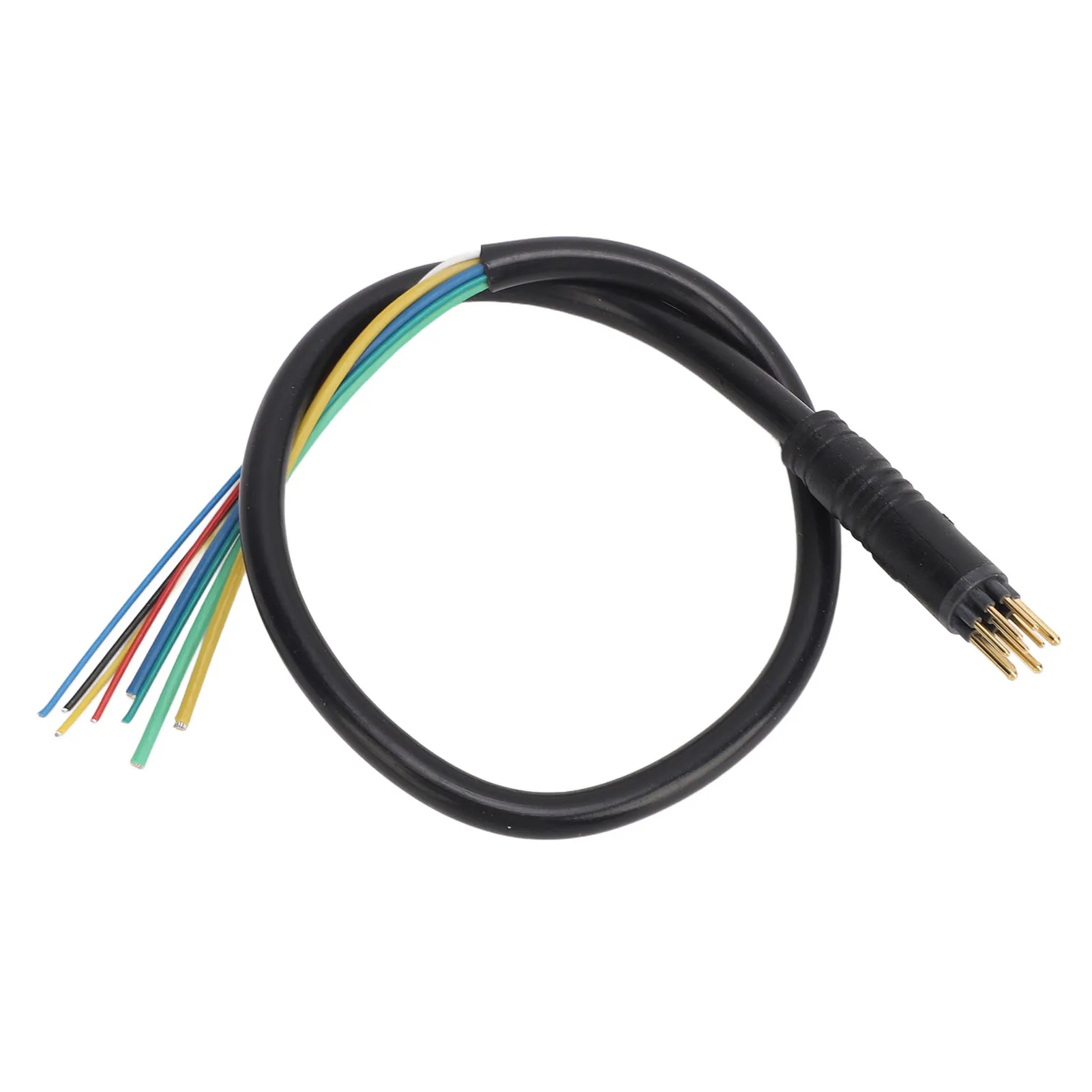 Motorkabel für Elektroroller, Kupfer, wasserdicht, Roller-Motorkabel – Bild 3