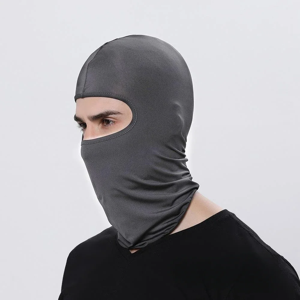Sturmhaube, Motorrad-Gesichtsmaske, Moto-Helm, Bandana, Kapuze, Ski, Hals, Vollgesichtsmaske, winddicht