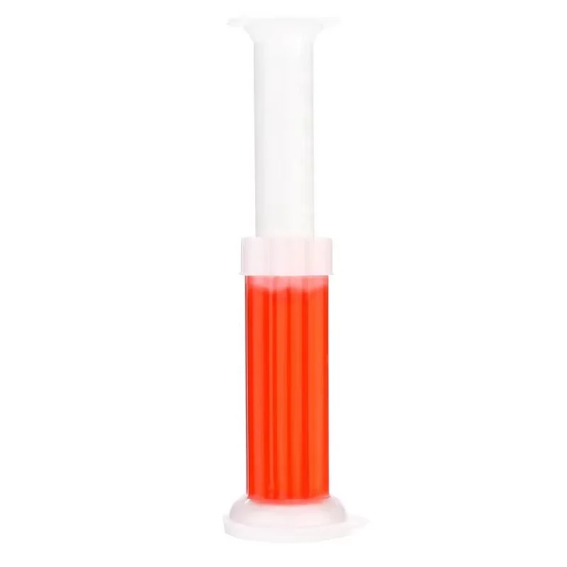 Toilettenreiniger, Gel-Stick, Tablet-Produkte, flüssiger Duft, Reinigung, Desodorierung, Geruch, langlebig