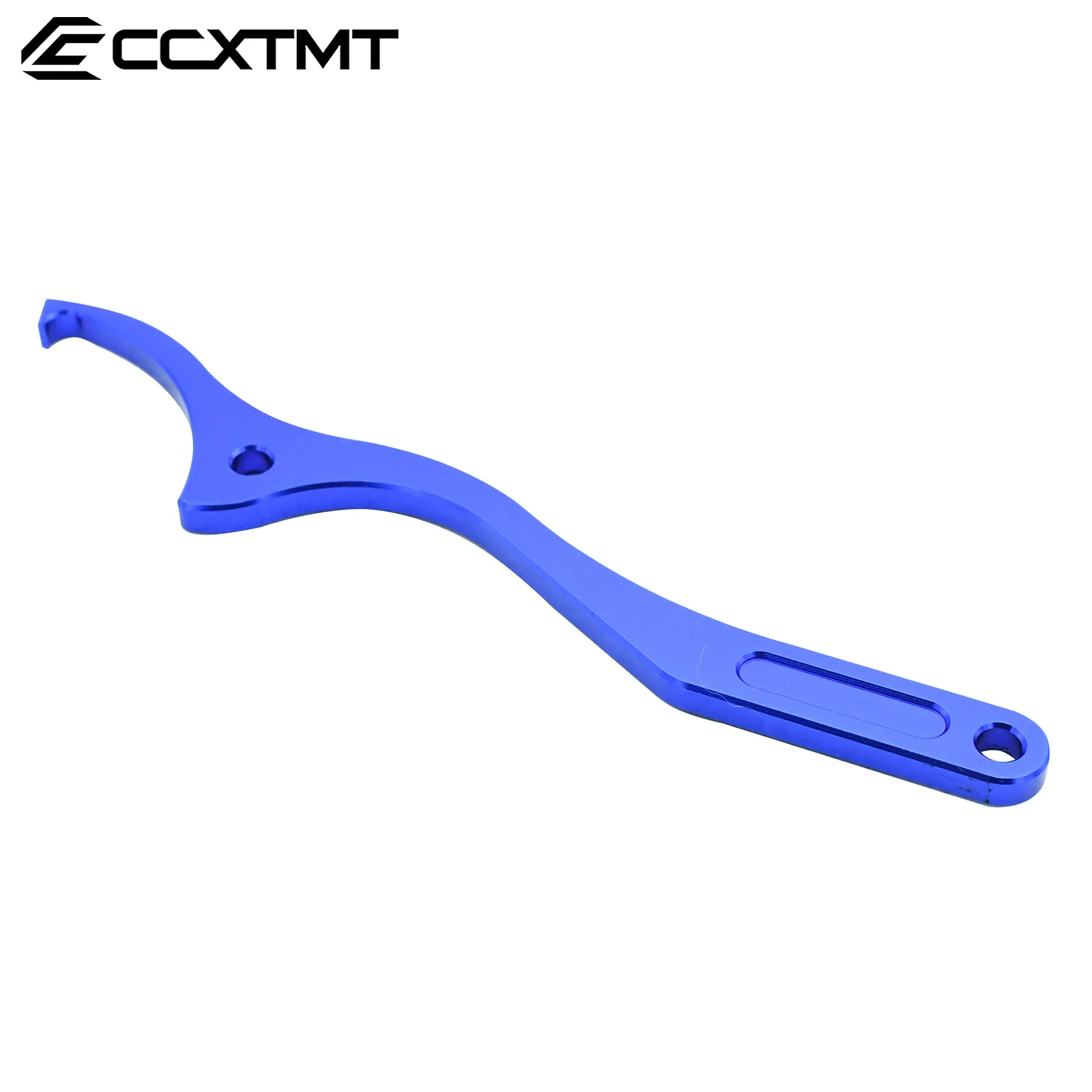 Motorrad CNC Hinten Dämpfung Schock Schraubenschlüssel Für KTM SX XC SXF XCW XCF EXC EXCF Für Husqvarna FC FE