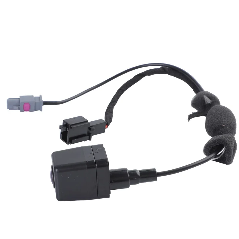 4L0980551 Auto Auto Rückansicht Kamera Reverse Backup Einparkhilfe – Bild 4