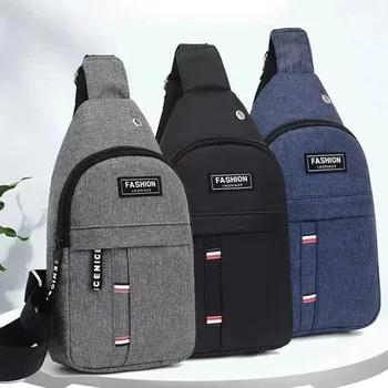Wasserdichte Herren-Gürteltasche mit großem Fassungsvermögen, verstellbarer Riemen für Outdoor-Aktivitäten