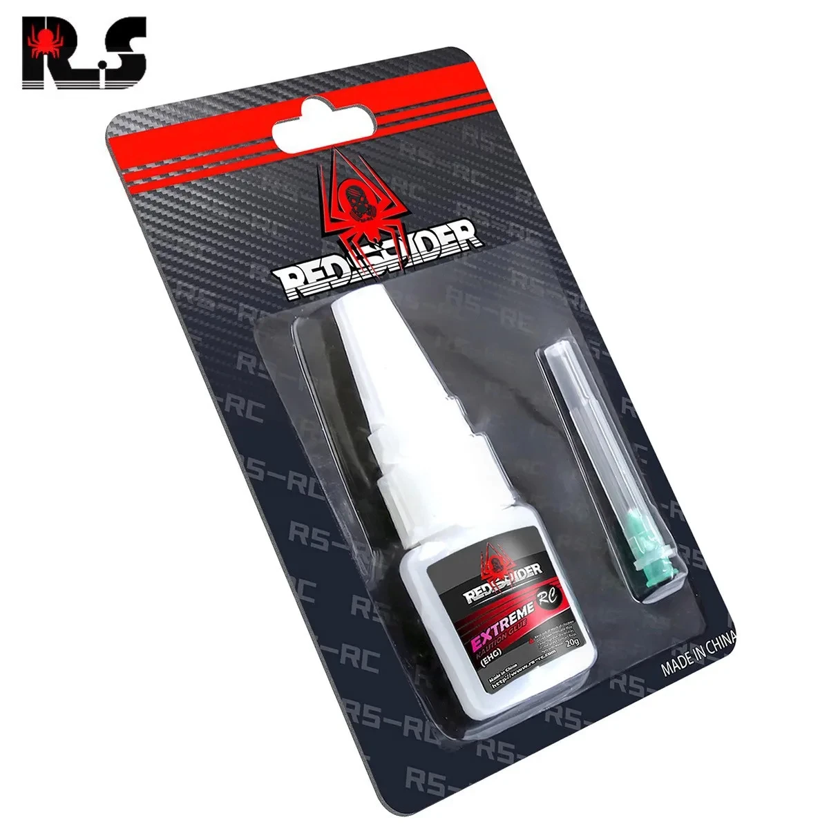 RC-Automodell, spezieller Reifenkleber, sofort klebender starker – Bild 5