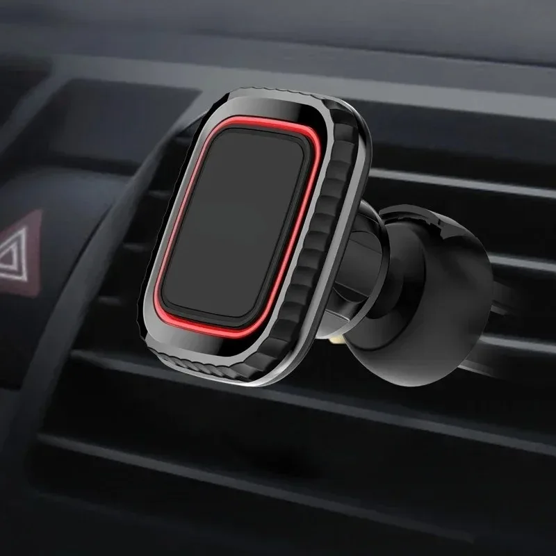 Universelle magnetische Autotelefonhalterung für Autos – Bild 3
