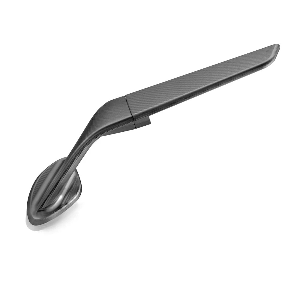 RS660 Rückspiegel für Aprilia RSV4 RS660 2020-2025 2024 2023, Stealth – Bild 6